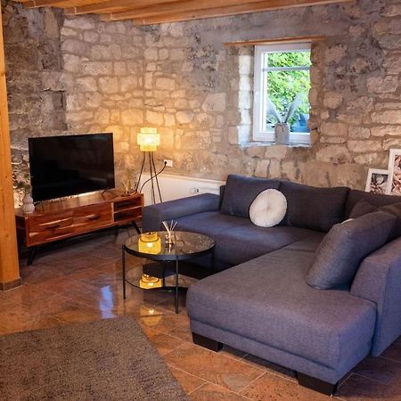 Vulkan-Lodge Ferienhaus Rieden  Bagian luar foto
