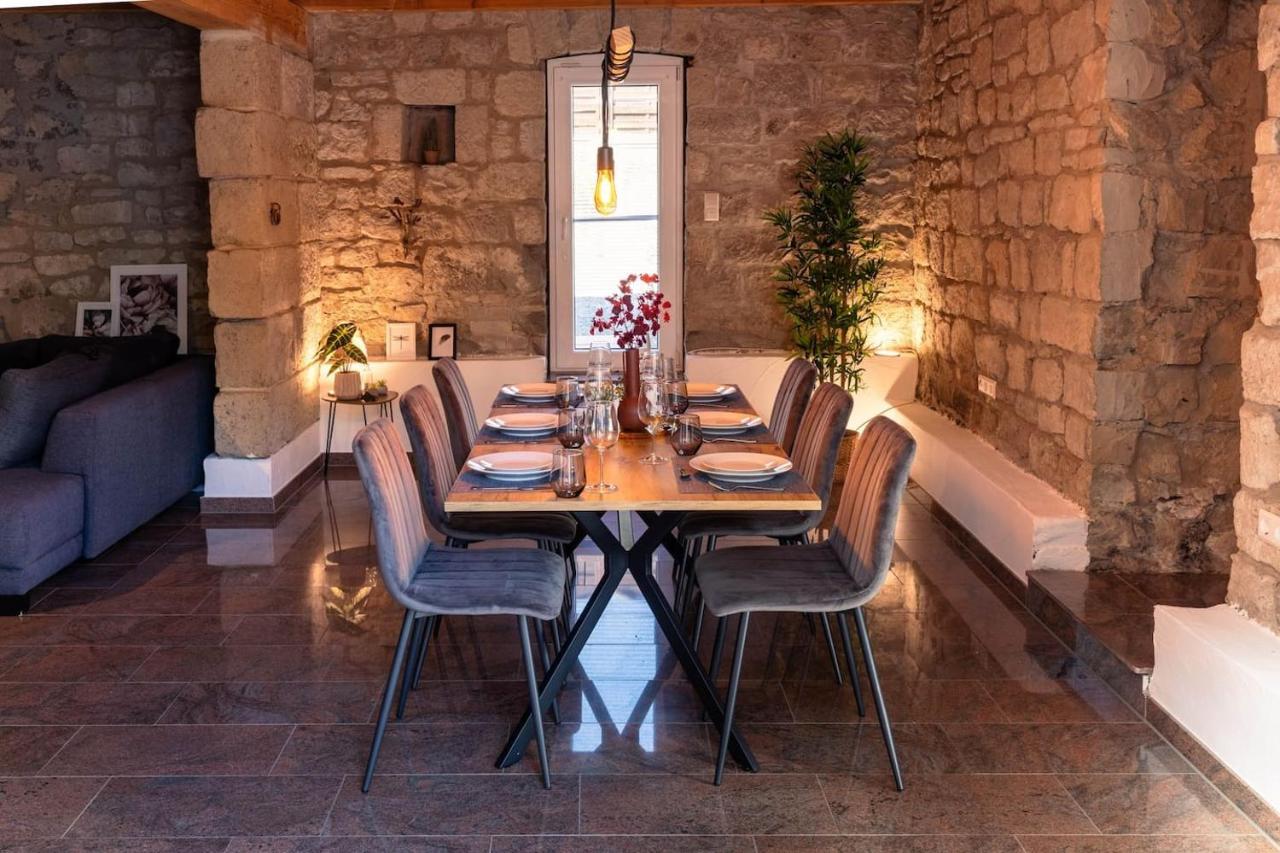 Vulkan-Lodge Ferienhaus Rieden  Bagian luar foto